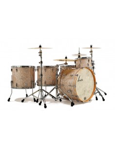 Set tobe acustice SONOR...