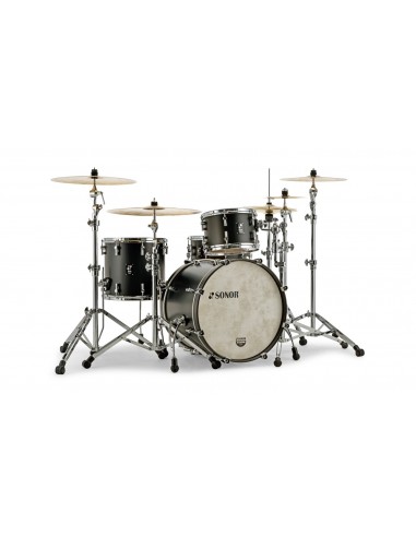 SONOR SQ1 STUDIO GT Black