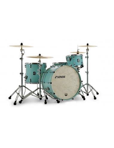 SONOR SQ1 ROCK Cruiser Blue