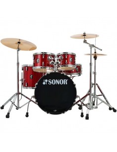 Set tobe acustice SONOR AQX...