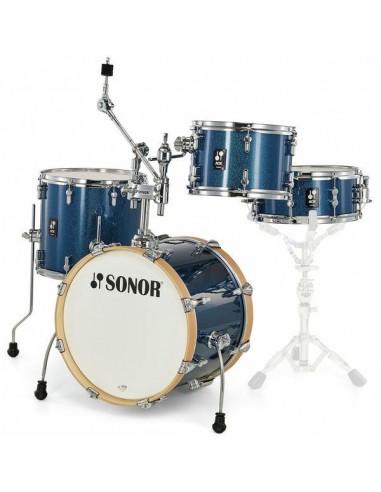 Set tobe acustice SONOR AQX Jazz