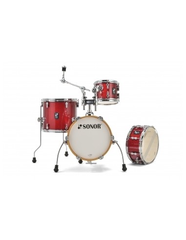 Set tobe acustice SONOR AQX Micro