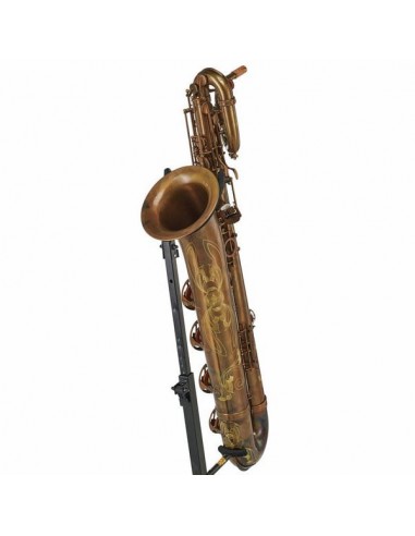 Schagerl 66FV Baritone Saxophone