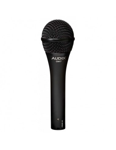 AUDIX OM7