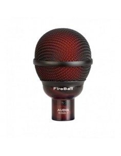 AUDIX FIREBALL Microfon de...