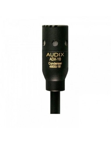 AUDIX ADX10