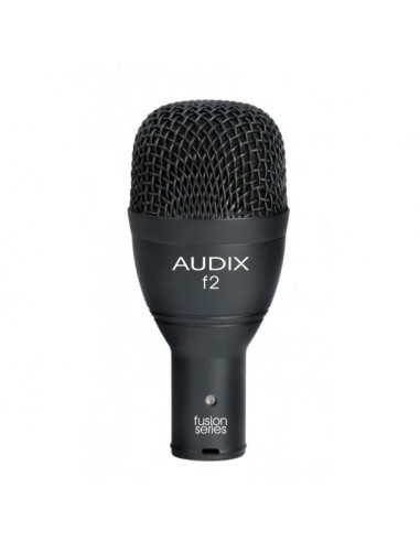 AUDIX F2