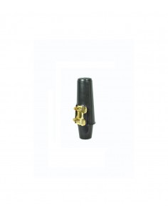 Parrot Soprano Sax Mouthpiece