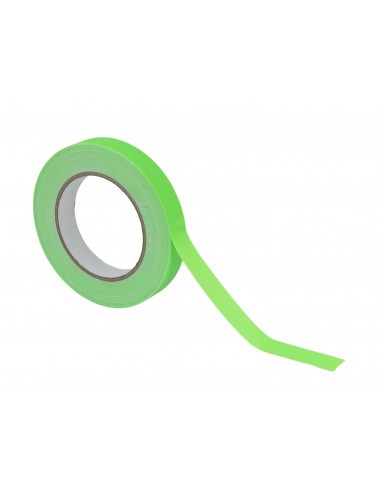 Gaffa Tape 19mm x 25m neon-green...