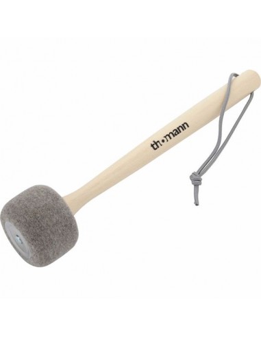 Thomann GTH70 Bass Drum Mallet 70mm