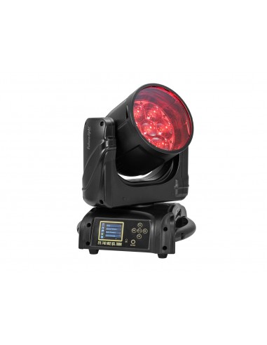 FUTURELIGHT EYE-740 MK2 QCL Zoom LED...