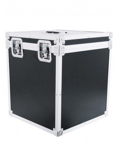 Roadinger Flightcase Mirror Ball 40cm