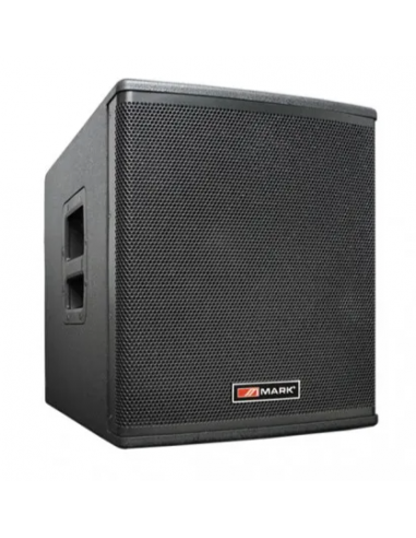 Mark MW 12 AM - subwoofer activ