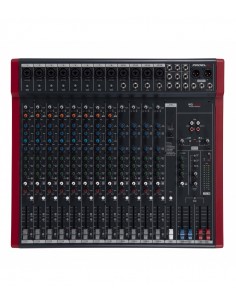 Proel MQ16USB Mixer