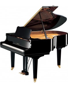 Yamaha GC 2 PE Grand Piano