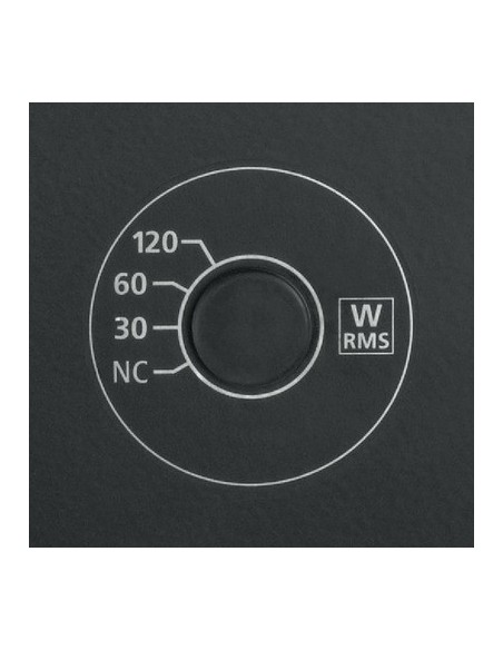 Boxa PA Monacor  PAB-120WP/SW