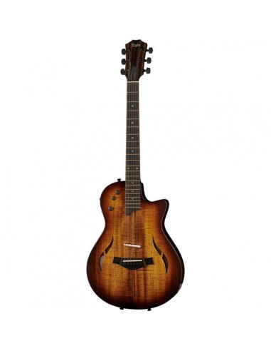 Taylor T5z Classic Koa