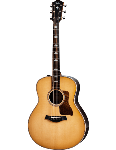 Taylor 818e Antique Blonde