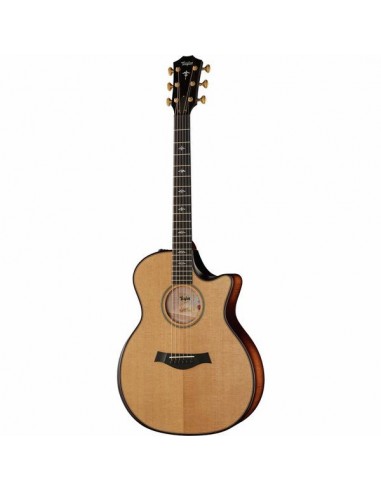 Taylor 614Ce Builders Edition NT V-C