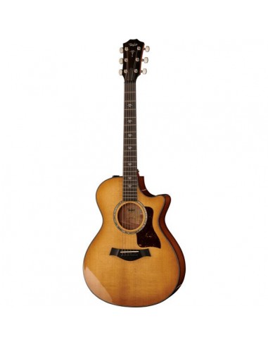 Taylor 512ce Urban Ironbark