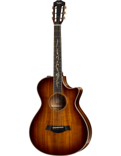 Taylor K22ce 12-Fret V-Class