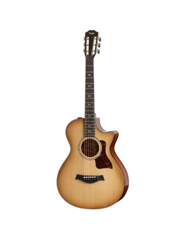 Taylor 512ce 12-Fret Urban Ironbark