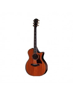 Taylor 814ce Builder's Ed...