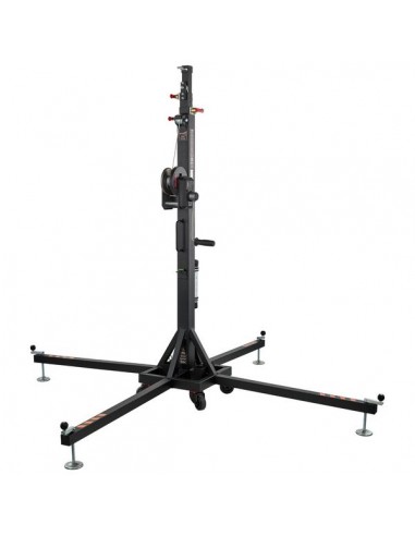 Fantek FTT103B05D Tower Lift 150kg