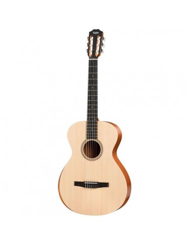 Taylor Academy Series 12-N