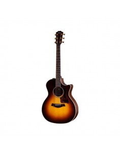 Taylor AD14ce-SB Ltd 50th