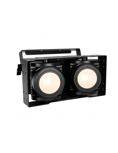 EUROLITE IP Audience Blinder 2x100W...