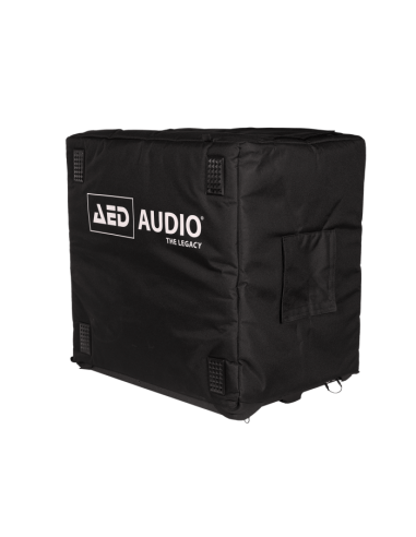 AED Audio COVER 15