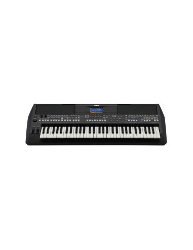 Yamaha PSR-SX600