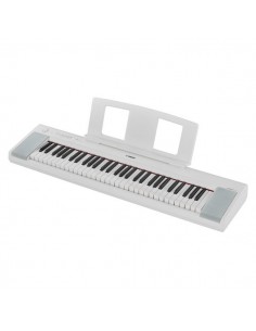 Yamaha NP-15 Piaggero White