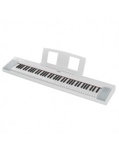 Yamaha NP-35 Piaggero White