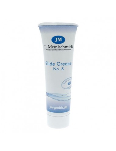 J. Meinlschmidt JM Nr. 8 Slide Grease