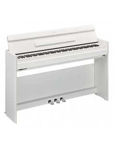 Yamaha YDP-S55 Arius White