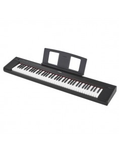 Yamaha NP-35 Piaggero Black