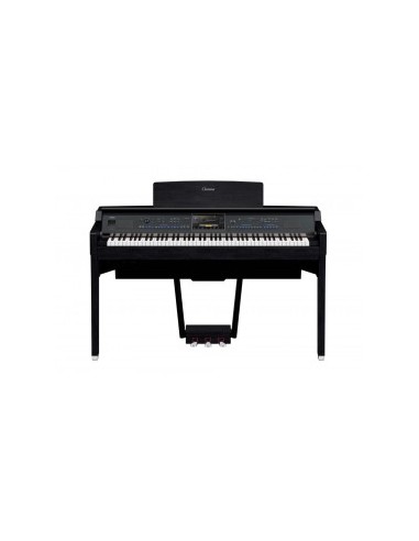 Yamaha Clavinova CVP-909 B