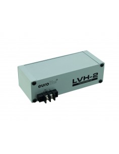 EUROLITE LVH-1 S-video distribution amp