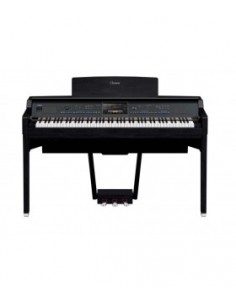 Yamaha Clavinova CVP-909 PE