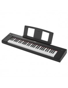 Yamaha NP-15 Piaggero Black