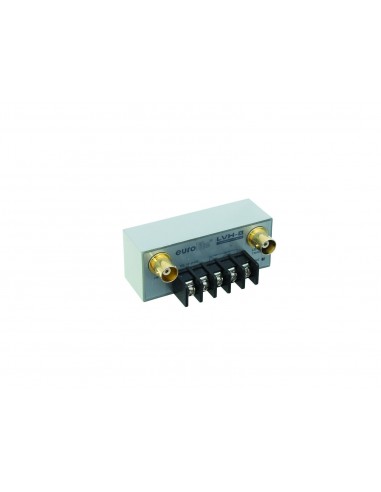 EUROLITE LVH-8 Video Controlled Relay