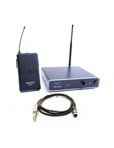 DSE W017 - set wireless...