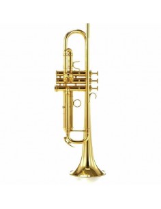 Trompeta Adams A5 Brass 045...