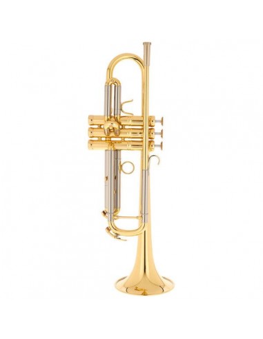 Adams Prologue L Bb- Trumpet