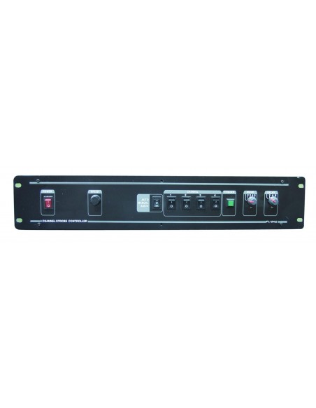 EUROLITE Strobe Controller