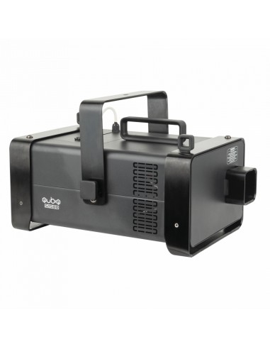 Showtec QubiQ S1500 Smoke Machine