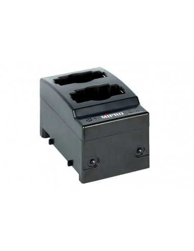 Mipro MP-820 Dual-slot Charging Station