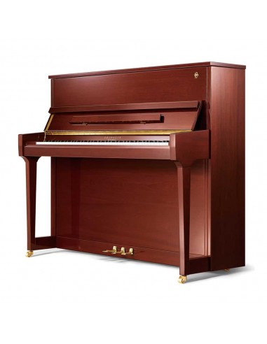 Schimmel F123 Tradition Mahogany